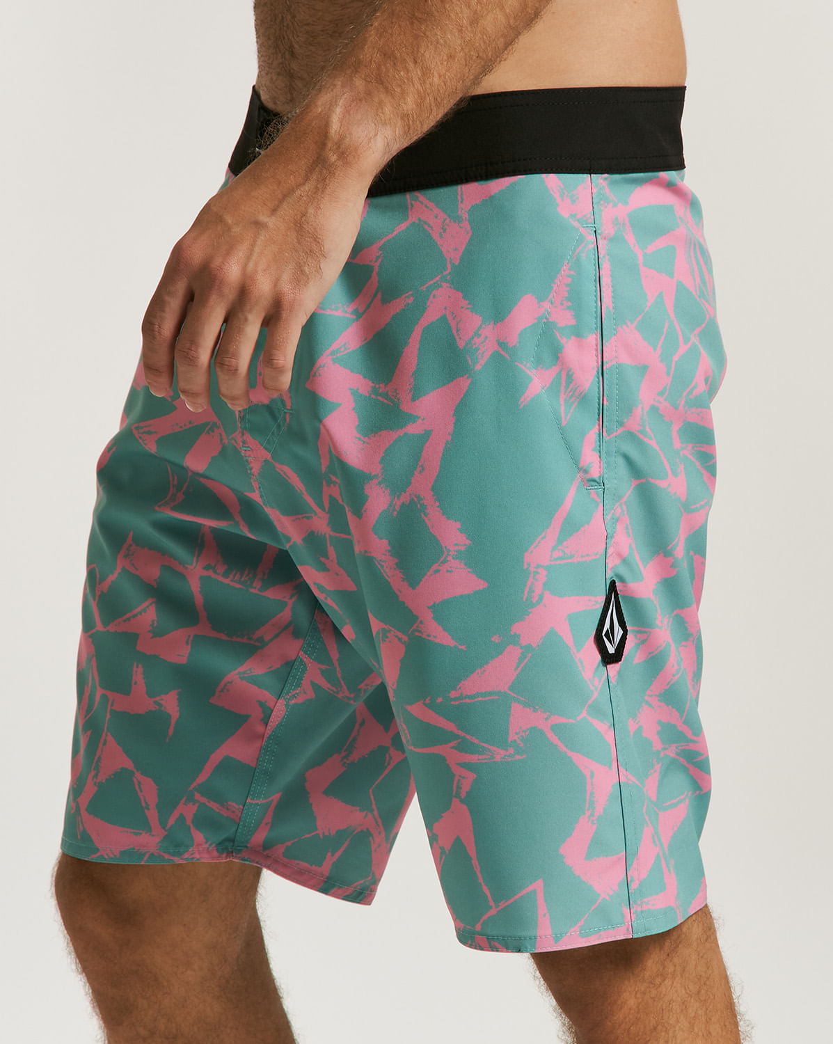 Boardshort Volcom Pistache Verde