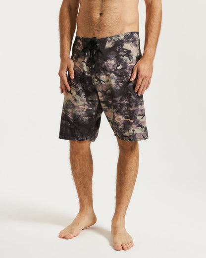 Boardshort Volcom Lido Camo