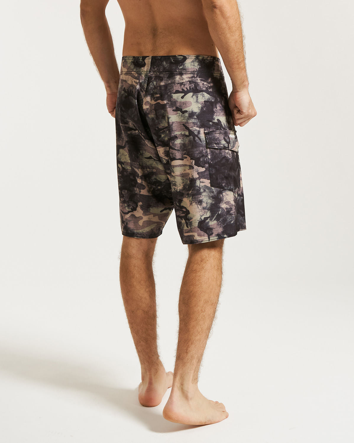 Boardshort Volcom Lido Camo