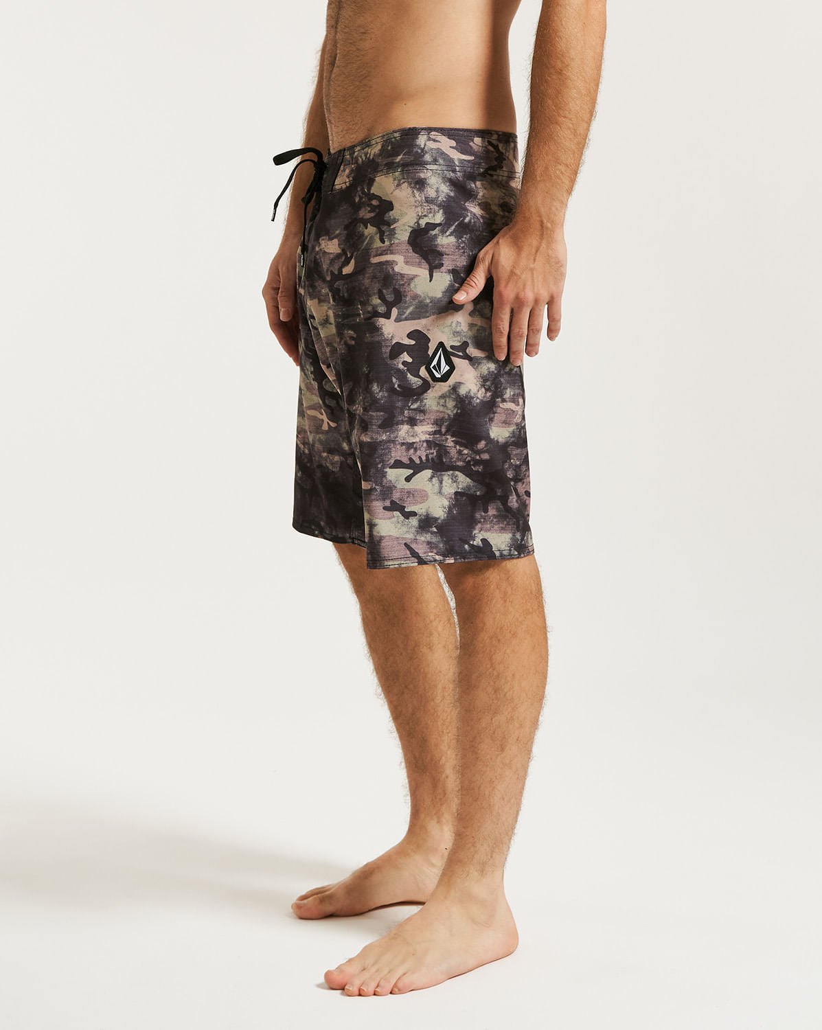 Boardshort Volcom Lido Camo