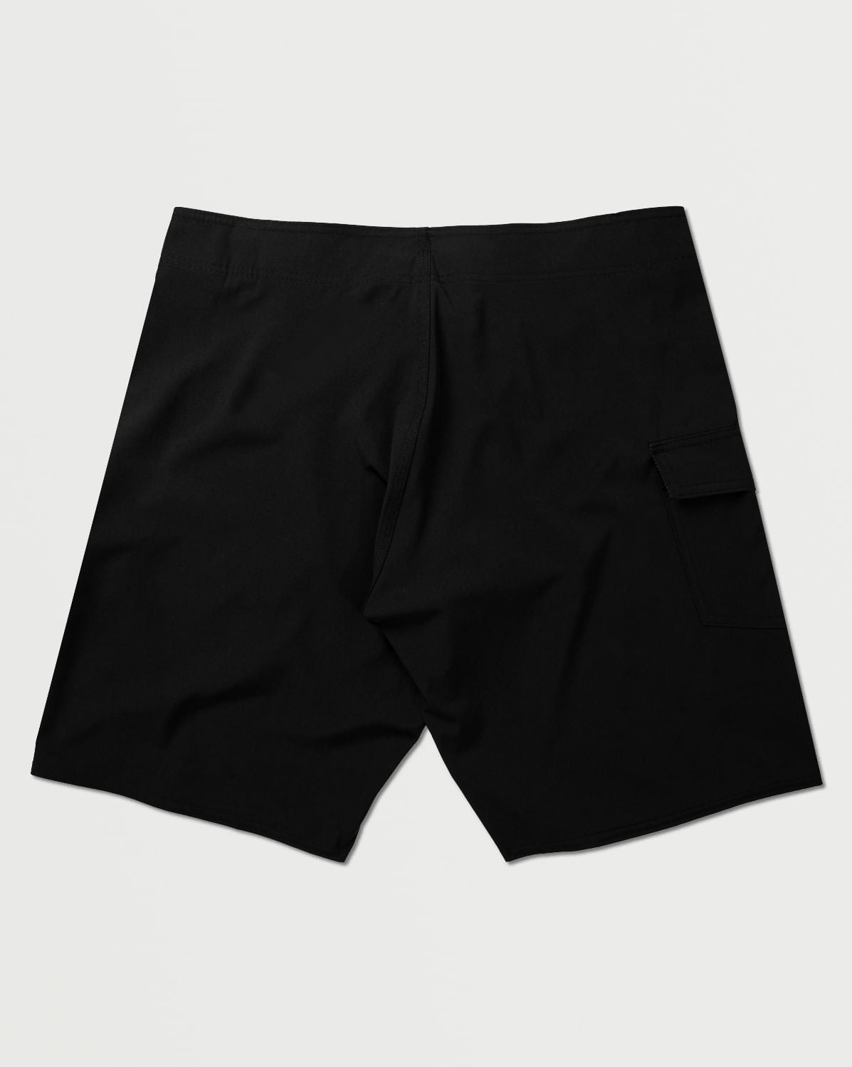 Boardshort Volcom Lido Solid Preto