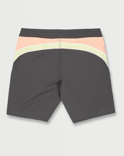 Boardshort Volcom Rangled Liberators Grey