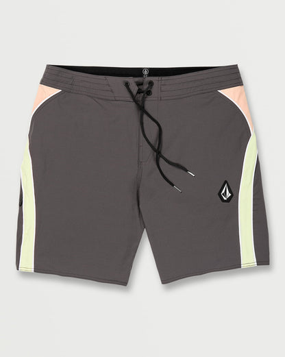 Boardshort Volcom Rangled Liberators Grey