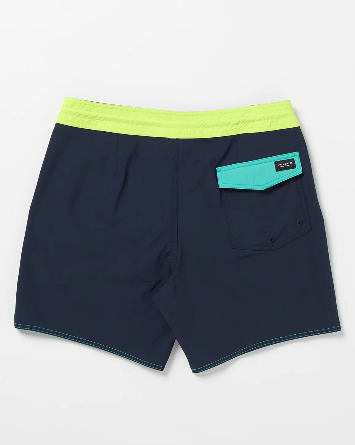 Boardshort Volcom Down Time Liberator Mediterranean