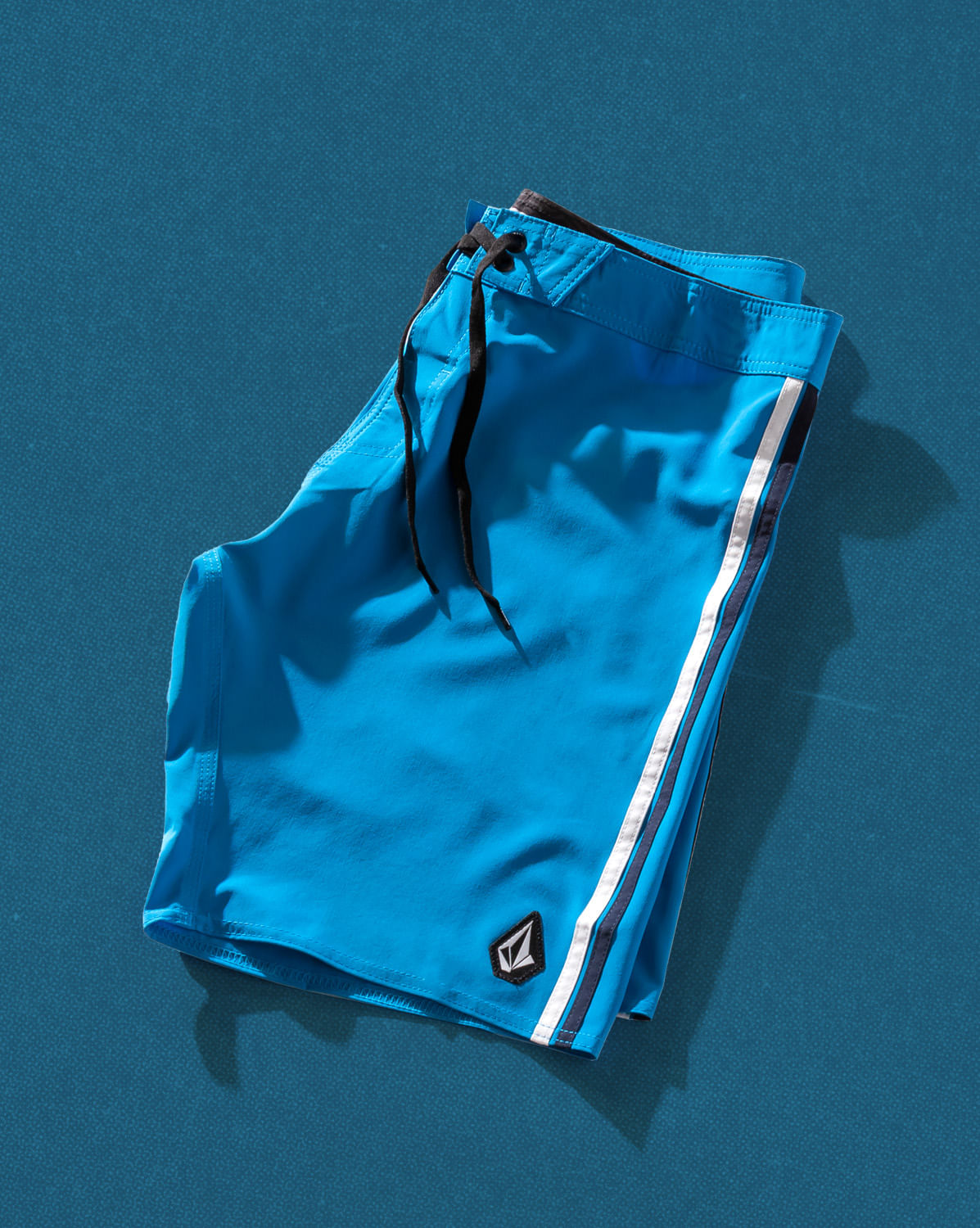 Boardshort Volcom Lawton Azul