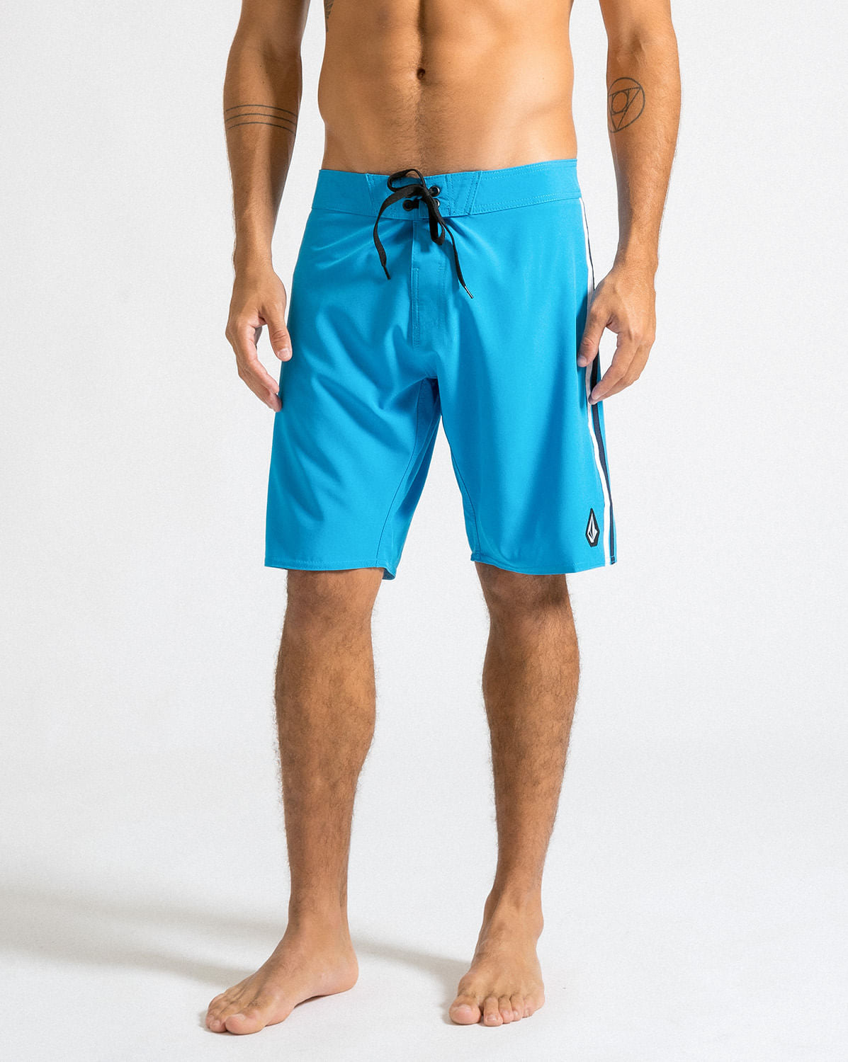 Boardshort Volcom Lawton Azul