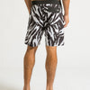 Boardshort Volcom Party Animals Preto