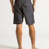 Boardshort Volcom Lido Heather Preto