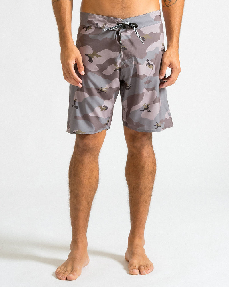 Boardshort Volcom Lido Camo