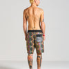 Boardshort Volcom Interwebz Stoney Cognac