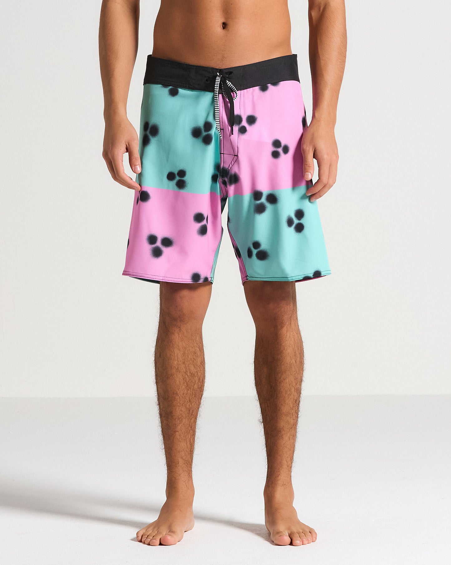 Boardshort Volcom Schroff Multi