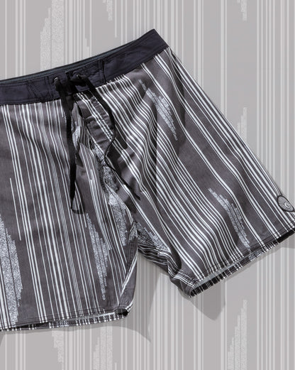 Boardshort Volcom Alloyed Preto