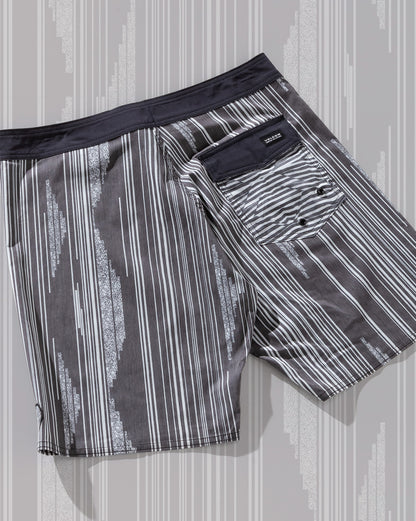 Boardshort Volcom Alloyed Preto