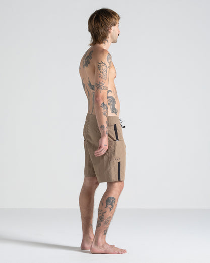 Boardshort Volcom Command Khaki