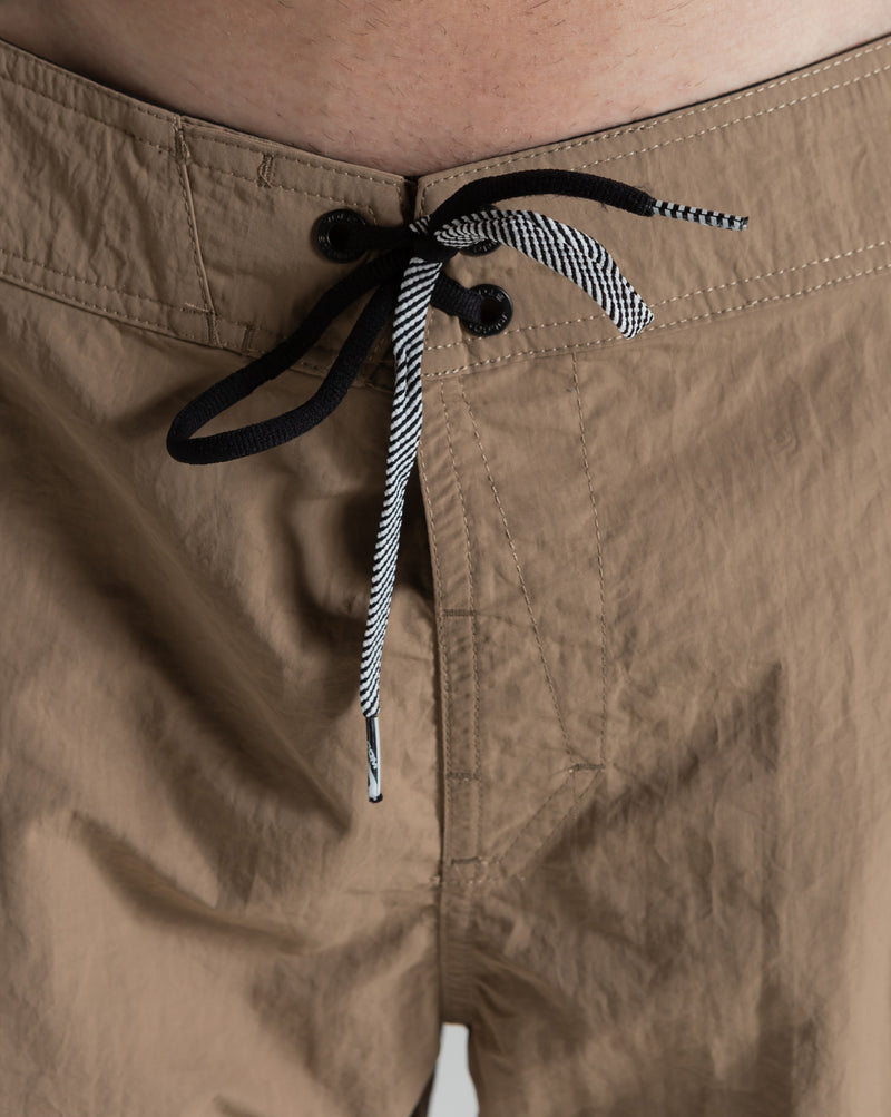 Boardshort Volcom Command Khaki