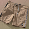 Boardshort Volcom Command Khaki