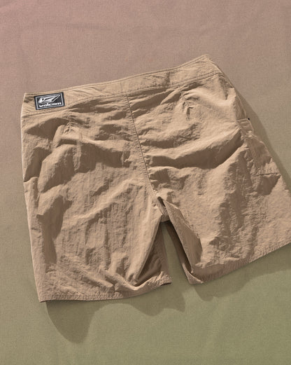 Boardshort Volcom Command Khaki