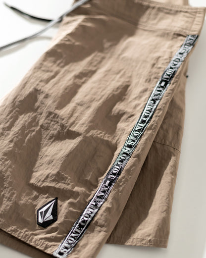 Boardshort Volcom Command Khaki