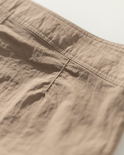 Boardshort Volcom Command Khaki