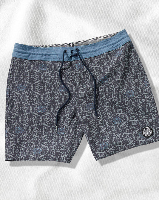 Boardshort Psych Stoney Moonbean