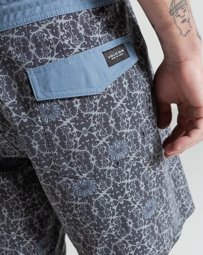 Boardshort Psych Stoney Moonbean