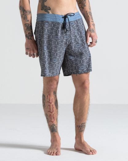 Boardshort Psych Stoney Moonbean