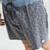 Boardshort Psych Stoney Moonbean