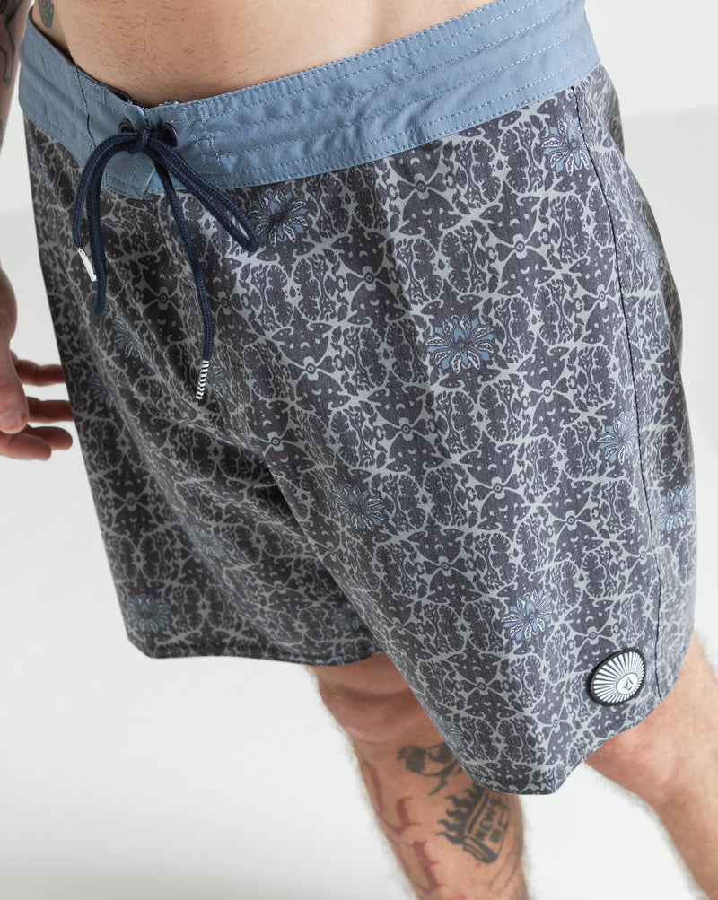 Boardshort Psych Stoney Moonbean