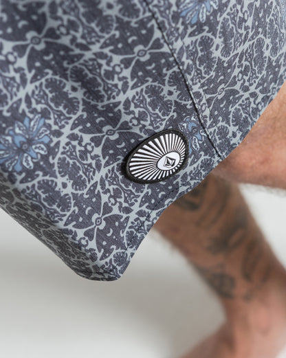 Boardshort Psych Stoney Moonbean