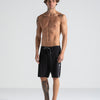 Boardshort Volcom Sponge Black