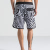 Boardshort Volcom Infusion Preto