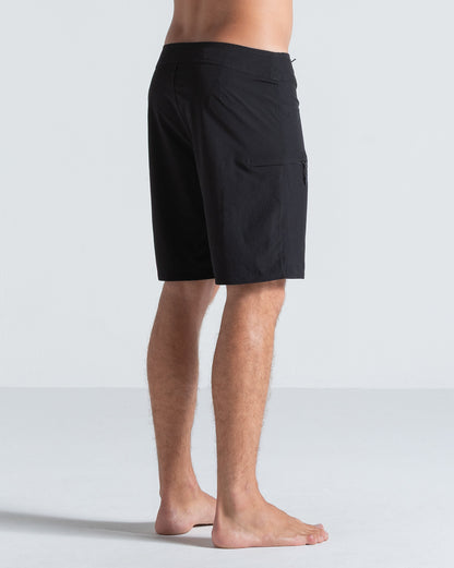 Boardshorts Volcom Sabotage Black