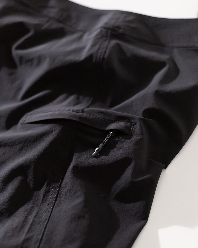 Boardshorts Volcom Sabotage Black