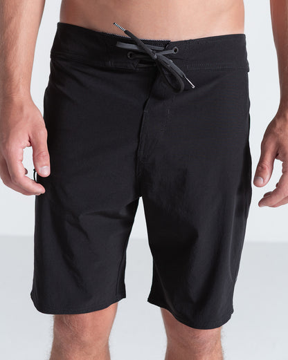 Boardshorts Volcom Sabotage Black