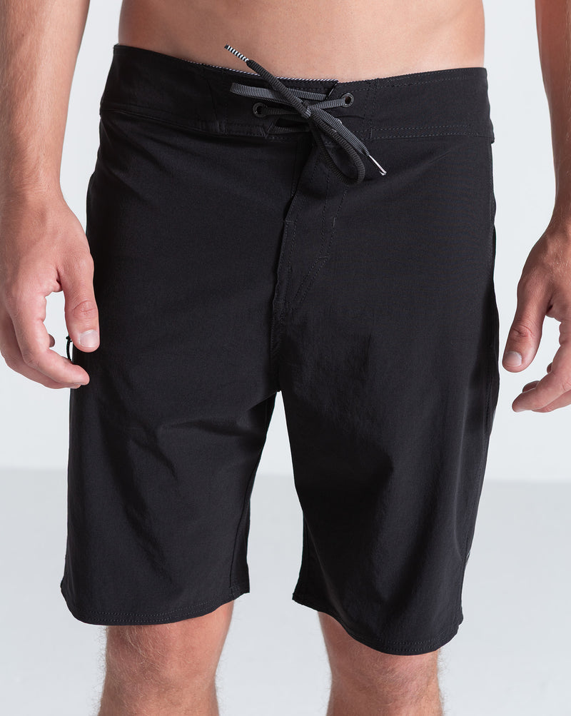 Boardshorts Volcom Sabotage Black
