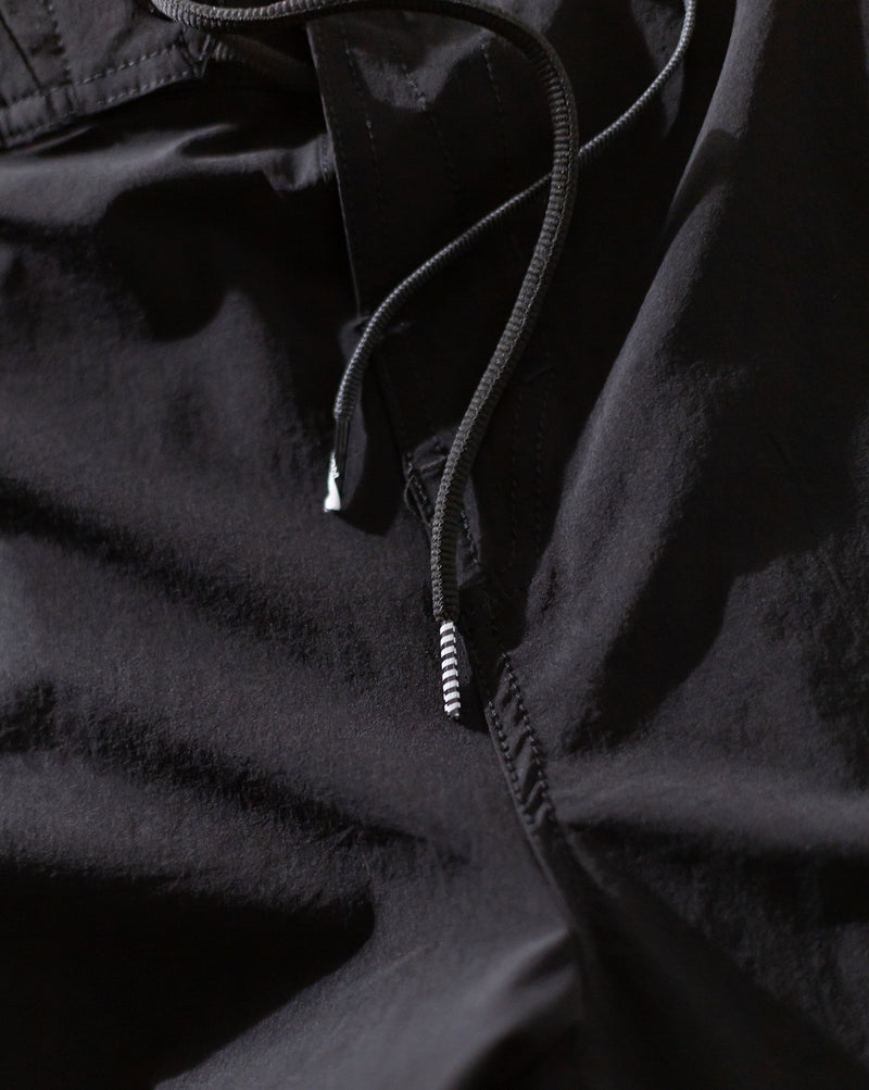 Boardshorts Volcom Sabotage Black