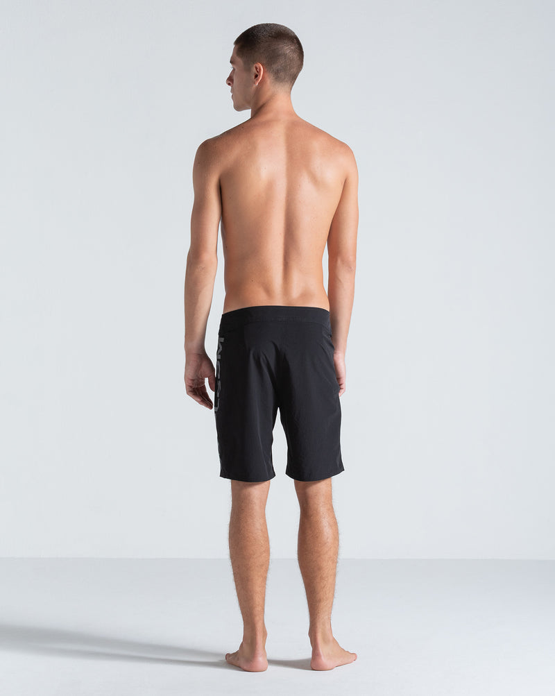 Boardshorts Volcom Sabotage Black