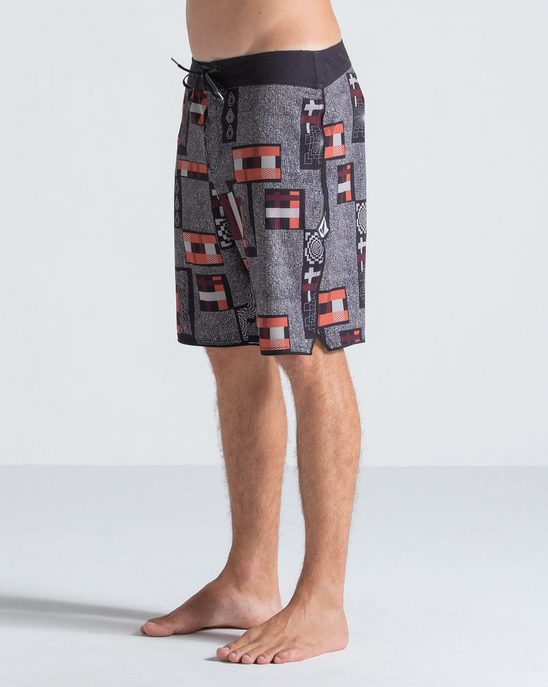 Boardshorts Volcom Doomsday Light Khaki