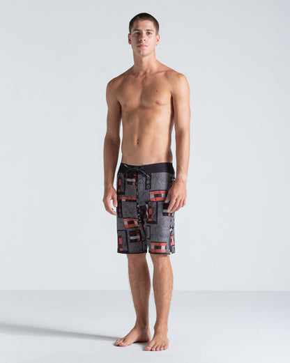 Boardshorts Volcom Doomsday Light Khaki