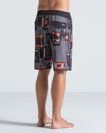 Boardshorts Volcom Doomsday Light Khaki