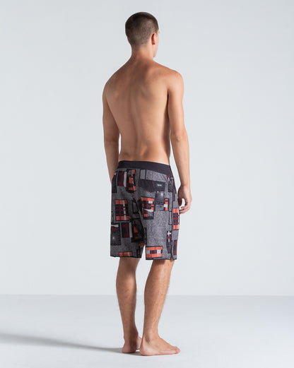 Boardshorts Volcom Doomsday Light Khaki