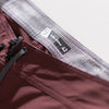 Boardshorts Volcom Sponge Merlot