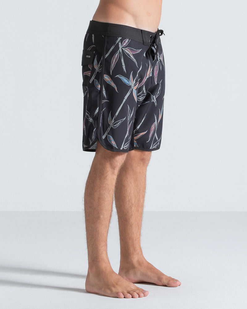 Boardshorts Volcom Tallows Preto