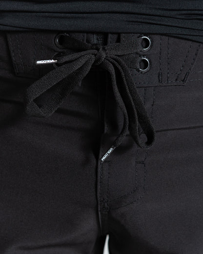 Boardshorts Volcom Lido Solid Preto