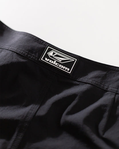 Boardshorts Volcom Command Liberator Black