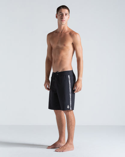 Boardshorts Volcom Command Liberator Black