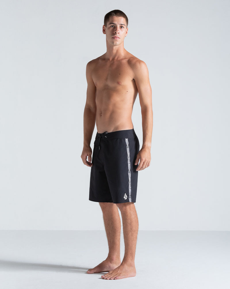 Boardshorts Volcom Command Liberator Black