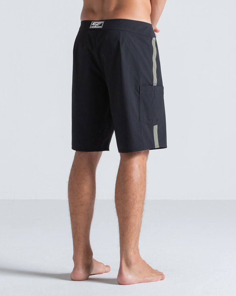 Boardshorts Volcom Command Liberator Black
