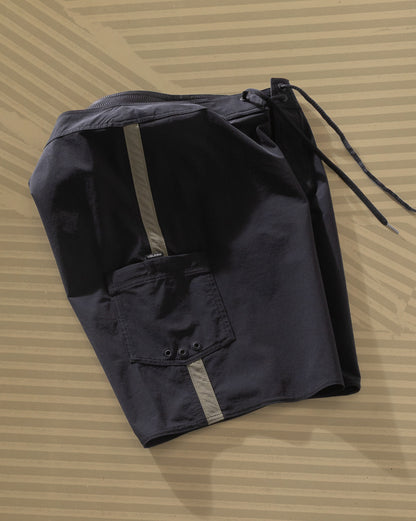 Boardshorts Volcom Command Liberator Black