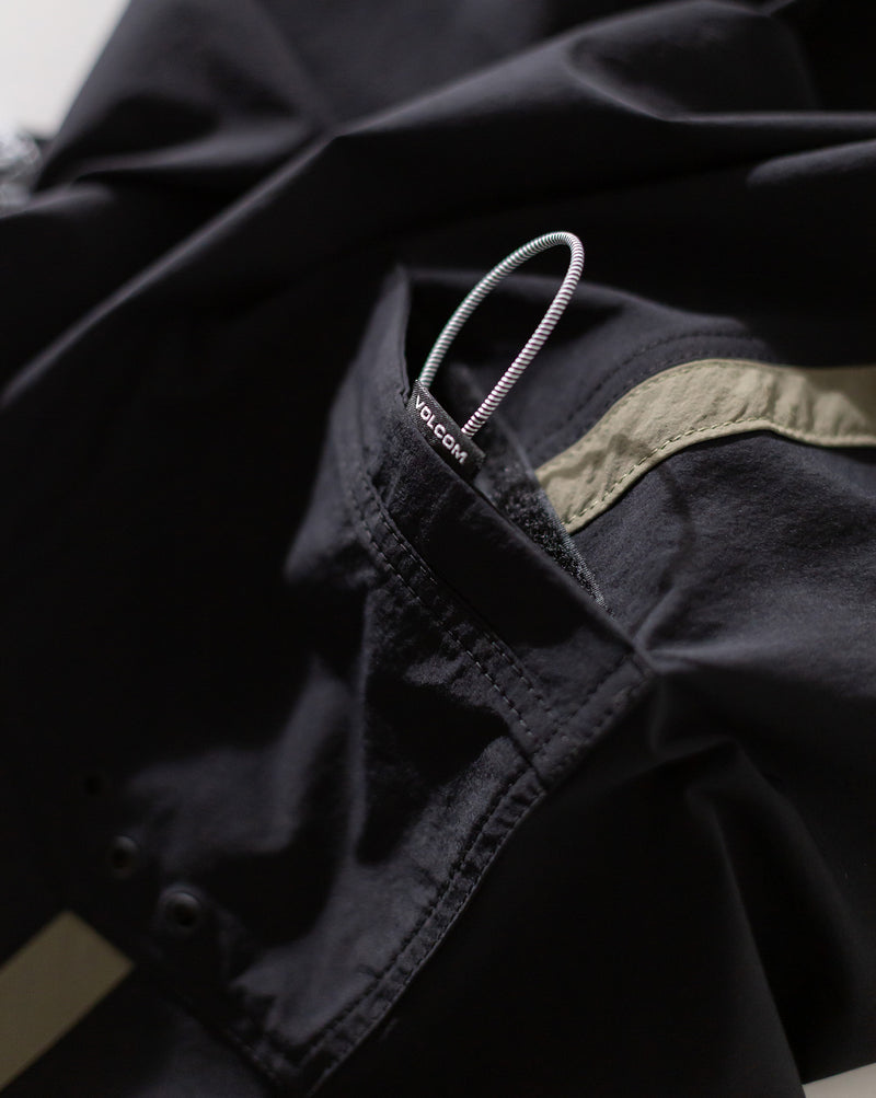 Boardshorts Volcom Command Liberator Black